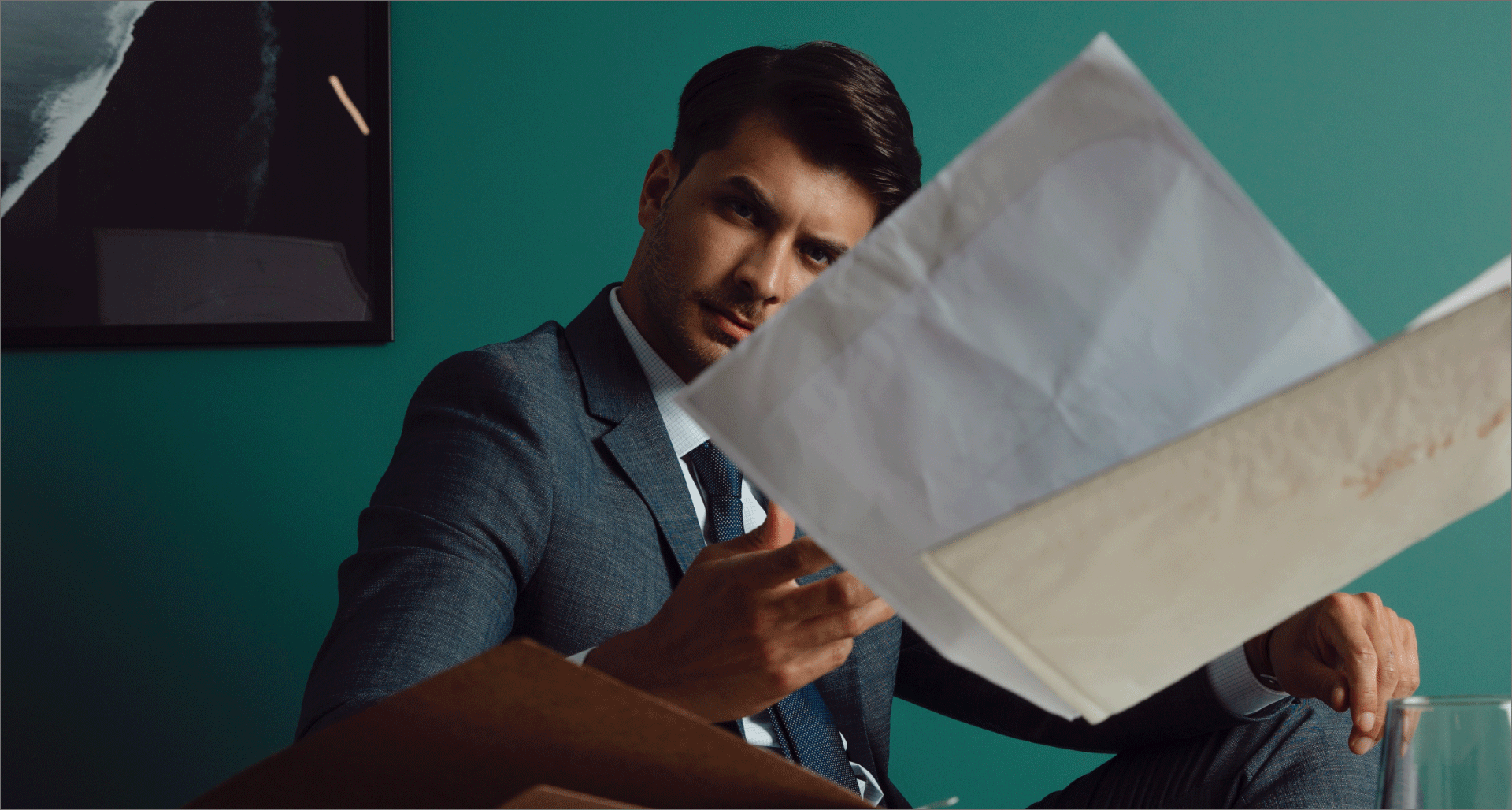Banner Alanı